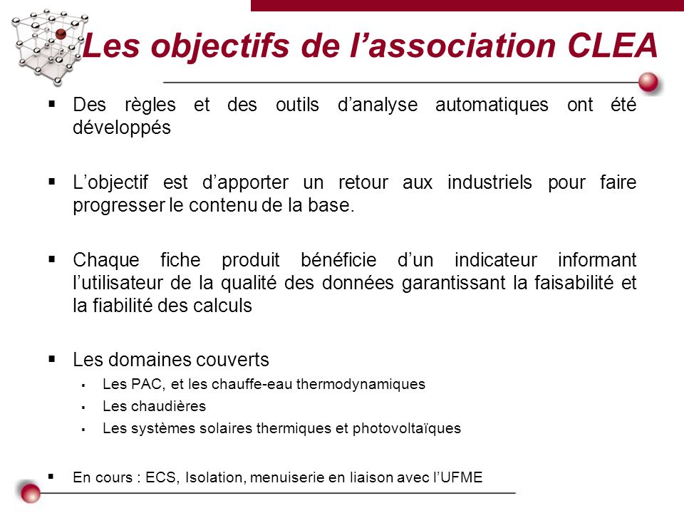 Vincent Jammet Une plateforme déchanges pour alimenter les outils de